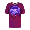 Aloha From Deer Women's Keep It Light T-shirt