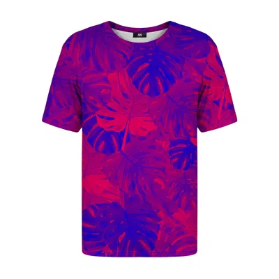 Aloha From Deer Women's Monstera Queen T-shirt