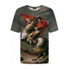 Aloha From Deer Women's Napoleon T-shirt
