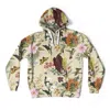 Aloha From Deer Women's Neutrals / Brown Nature Oversize Hoodie In Brown