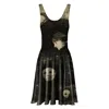 Aloha From Deer Women's Neutrals In Dreams Circle Dress