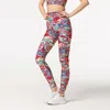 Aloha From Deer Women's Pandora's Box Highwaist Leggings