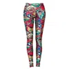 Aloha From Deer Women's Pandora's Box Leggings