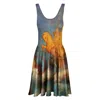 Aloha From Deer Women's Pegasus And Andromeda Circle Dress