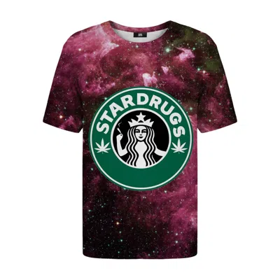 Aloha From Deer Women's Star Drugs T-shirt