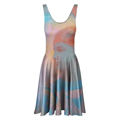 Aloha From Deer Women's Young Woman Circle Dress
