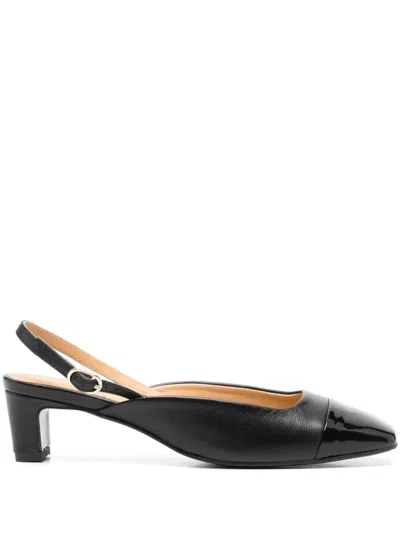 Alohas 50mm Lindy Bliss Pumps In Black