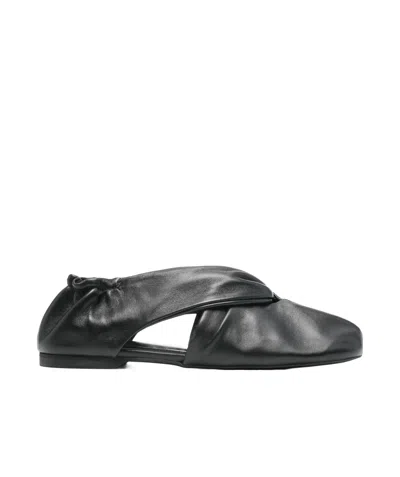 ALOHAS ALAULA BALLET FLATS