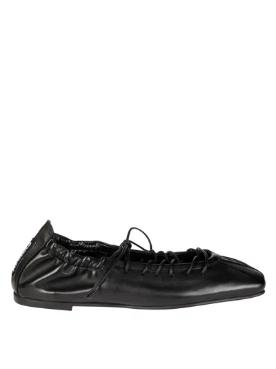 ALOHAS ALOHAS AURELINE BALLERINE