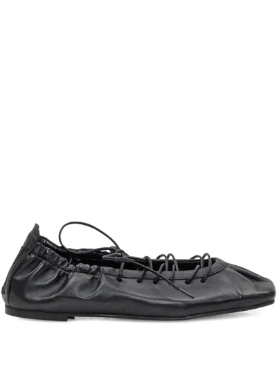 ALOHAS AURELINE BALLET FLATS