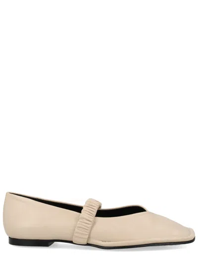 Alohas Ballerina "lautan" In Neutral