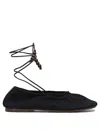 Alohas Rosemary Ballet Flats