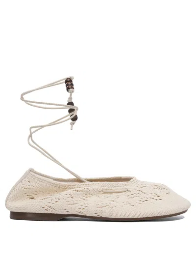 Alohas Ballerinas