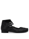 Alohas Ballerinas