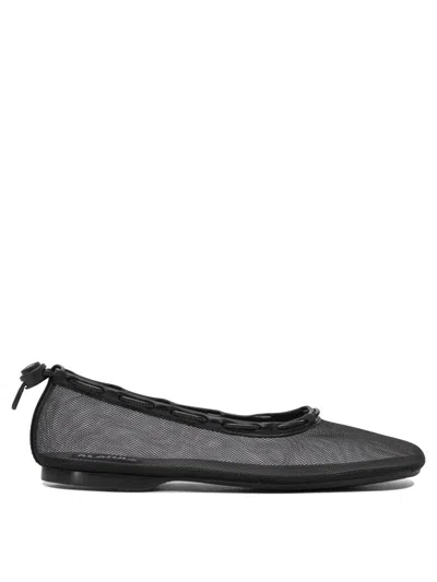 Alohas Ballerinas In Black