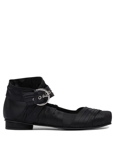 ALOHAS ALOHAS BALLERINAS