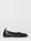 Alohas Ballerinas  Damen Farbe Schwarz In Black