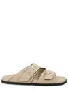 Alohas In Neutral