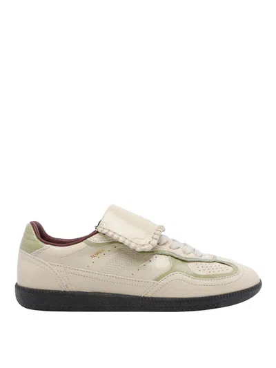 Alohas Beige Tb490 Sneakers In Nude