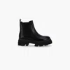 Alohas Berenice Leather Chelsea Boot In Black, Women's At Urban Outfitters In Black