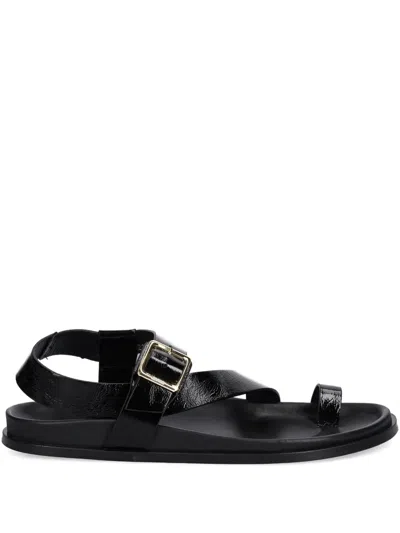 Alohas Black