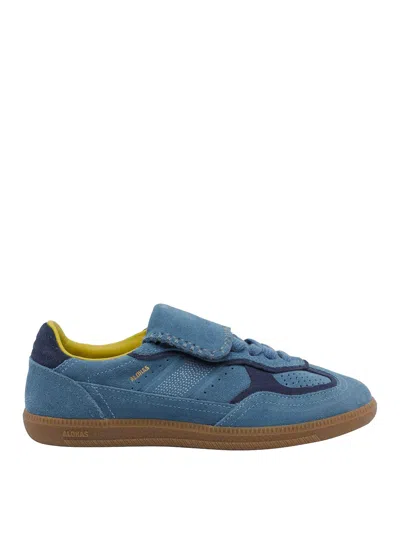 Alohas Blue Tb490 Sneakers