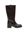 Alohas Boot