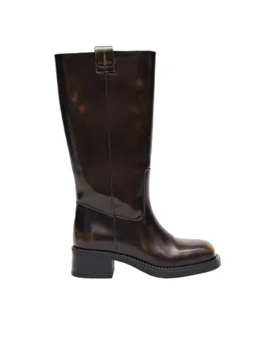 ALOHAS ALOHAS BOOT