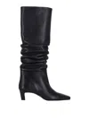 Alohas Kalila Boot In Black