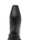 Alohas Boots Kalila In Black