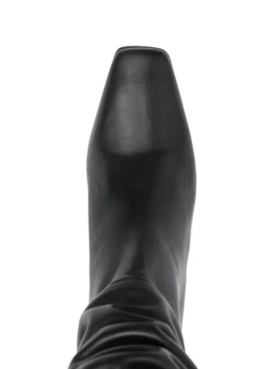 Alohas Boots Kalila In Black