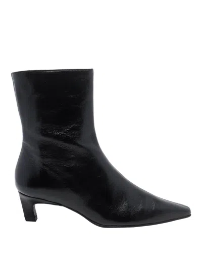 ALOHAS BOTINES - NEGRO