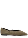 Alohas Dancer "sway" In Brown