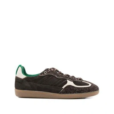 Alohas Classic Rubber Sole Sneakers In Multi