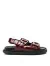 Alohas Double Band Sandals