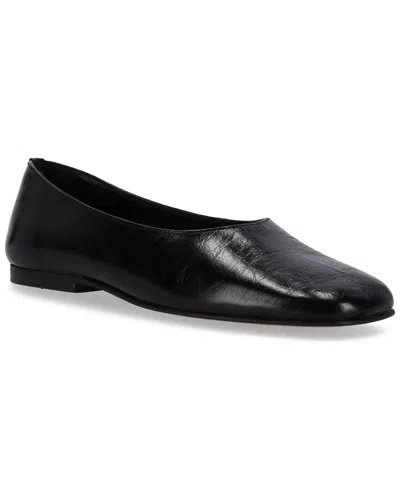 Alohas Edie Leather Ballet Flat
