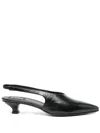 Alohas Eros Pumps In Black
