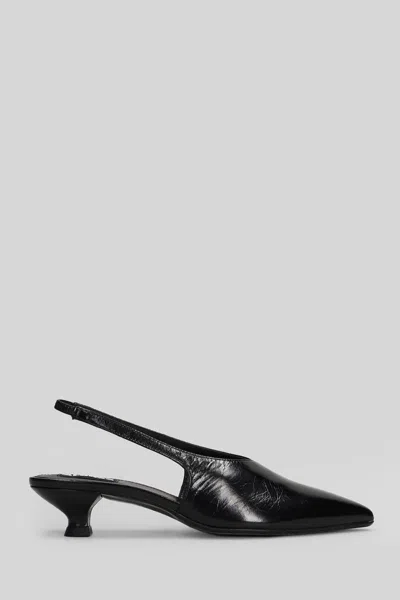 ALOHAS ALOHAS EROS PUMPS