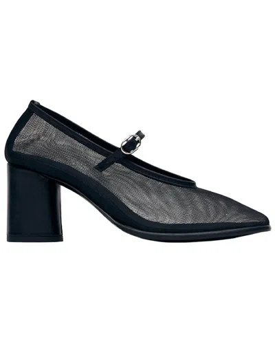 Alohas Esha Pump In Black