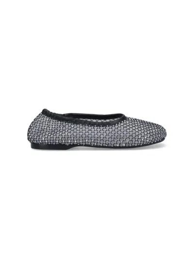 ALOHAS ALOHAS FLAT SHOES