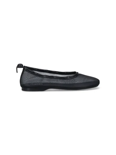 ALOHAS ALOHAS FLAT SHOES
