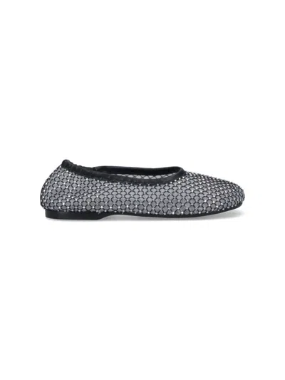 ALOHAS ALOHAS FLAT SHOES