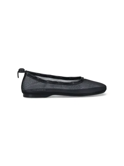 ALOHAS ALOHAS FLAT SHOES