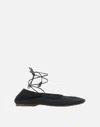 Alohas Rosemary Ballet Flats