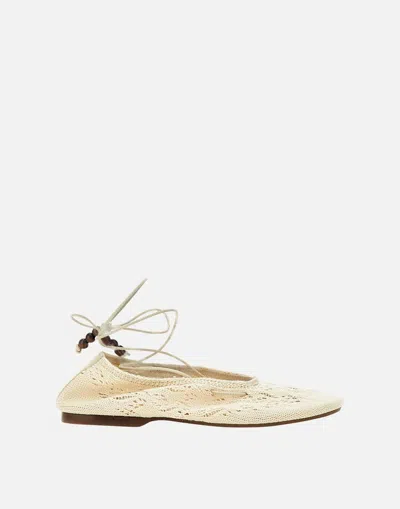 Alohas Flat Shoes