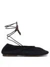 Alohas Rosemary Ballet Flats