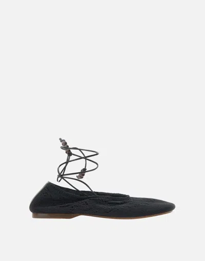 Alohas Flat Shoes