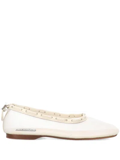 Alohas Flat Shoes