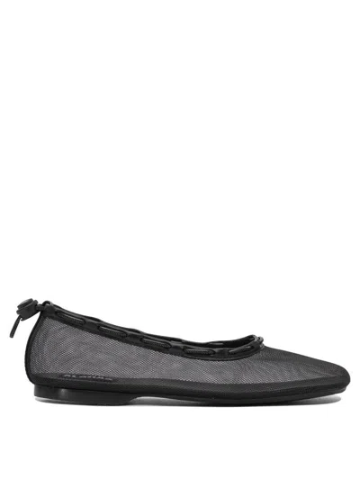 Alohas Flat Shoes