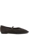 Alohas Shoes In Green